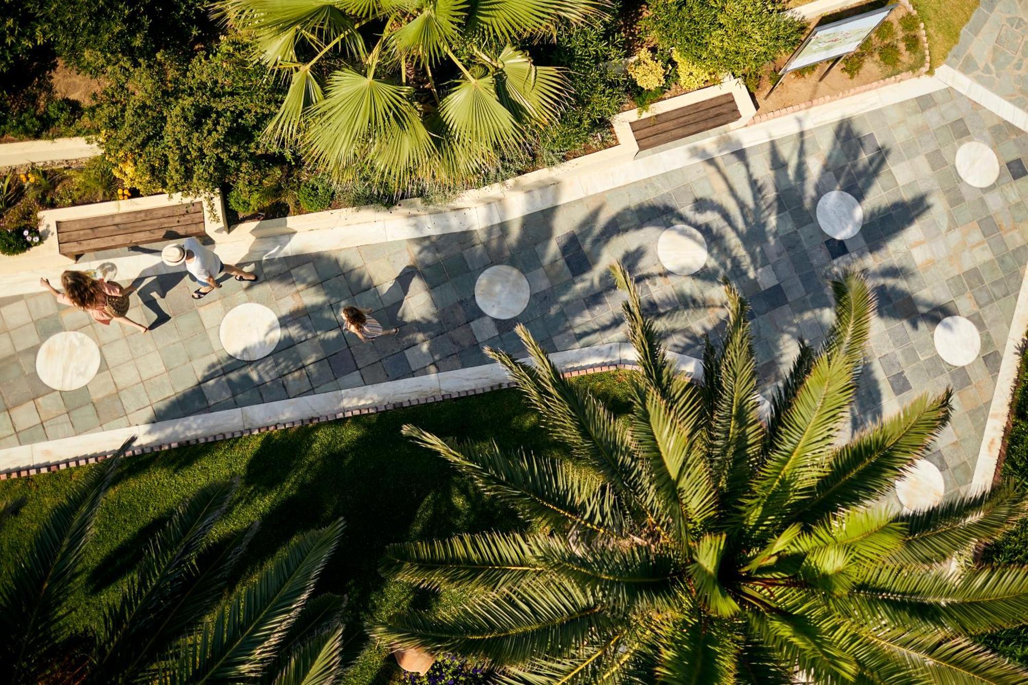 Robinson Kyllini Beach Kastro-Kyllini Exterior foto