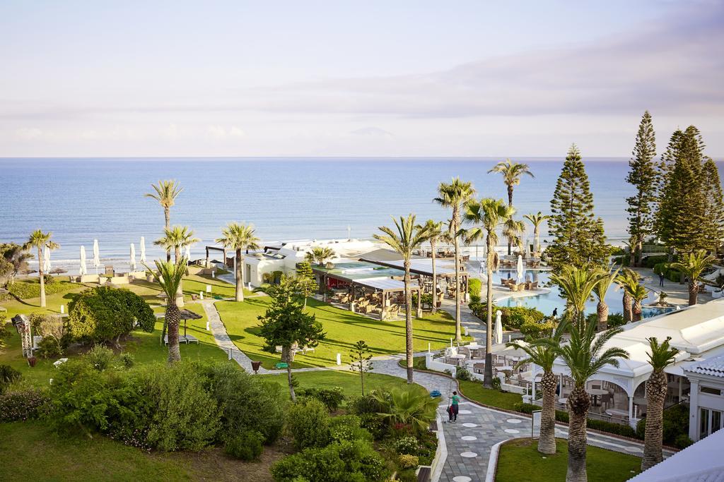 Robinson Kyllini Beach Kastro-Kyllini Exterior foto